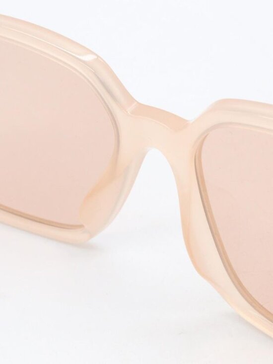 Chanel Sunglasses Pink main image 4
